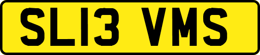 SL13VMS