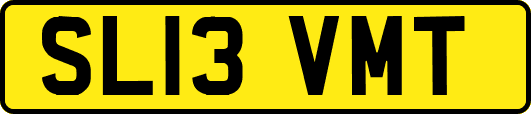 SL13VMT