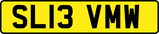 SL13VMW