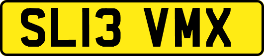 SL13VMX