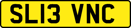 SL13VNC