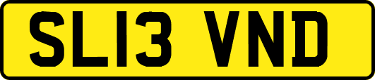 SL13VND