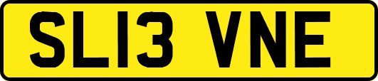 SL13VNE