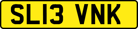 SL13VNK