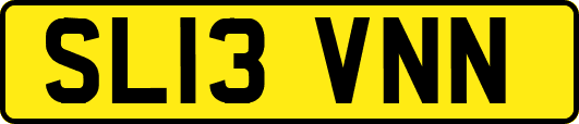 SL13VNN