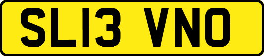 SL13VNO