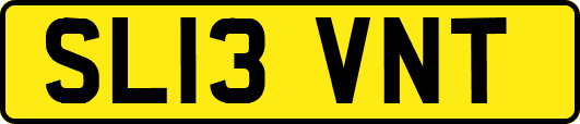SL13VNT