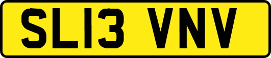 SL13VNV