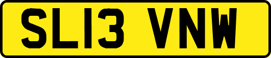 SL13VNW