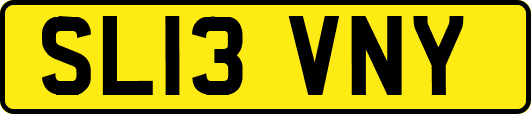 SL13VNY
