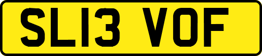 SL13VOF