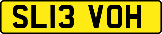SL13VOH