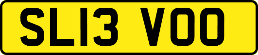SL13VOO