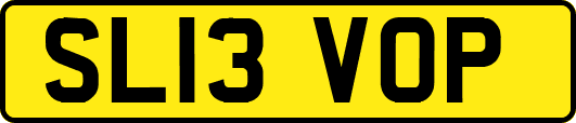 SL13VOP