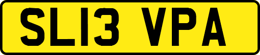 SL13VPA