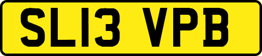 SL13VPB
