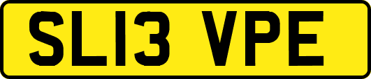 SL13VPE