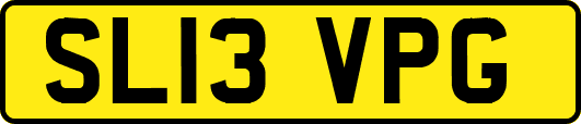 SL13VPG