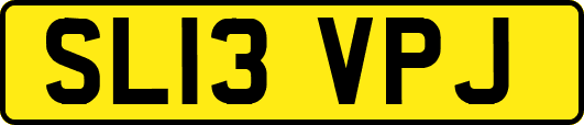 SL13VPJ