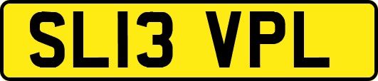 SL13VPL