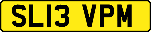 SL13VPM