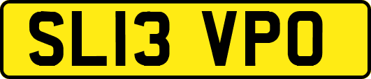 SL13VPO