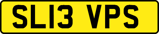 SL13VPS