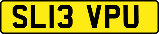 SL13VPU