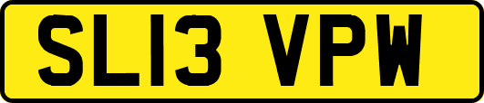 SL13VPW
