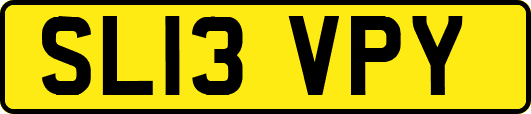 SL13VPY