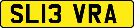 SL13VRA