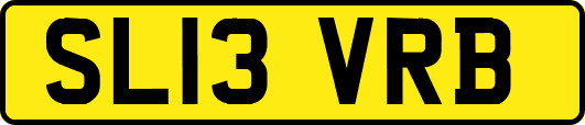 SL13VRB