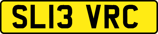 SL13VRC