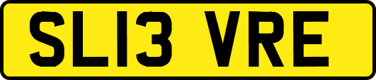 SL13VRE