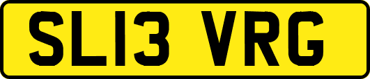 SL13VRG
