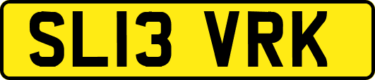 SL13VRK