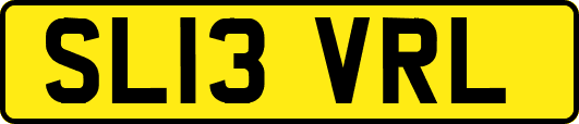 SL13VRL