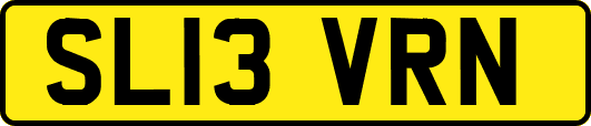 SL13VRN