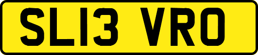 SL13VRO