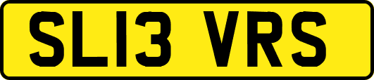 SL13VRS