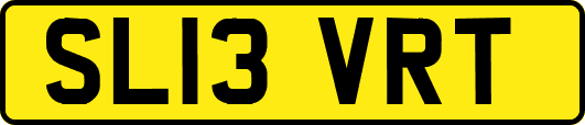 SL13VRT