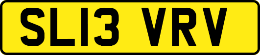 SL13VRV