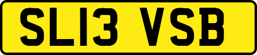 SL13VSB