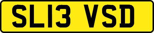 SL13VSD