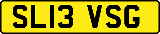 SL13VSG