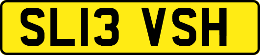 SL13VSH