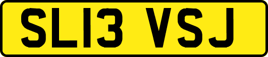 SL13VSJ