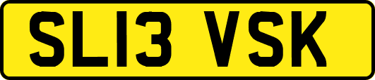 SL13VSK