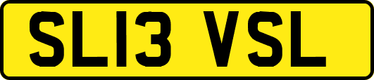 SL13VSL