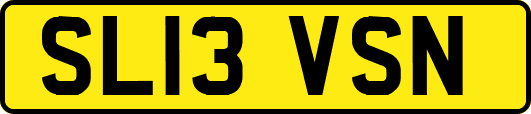 SL13VSN